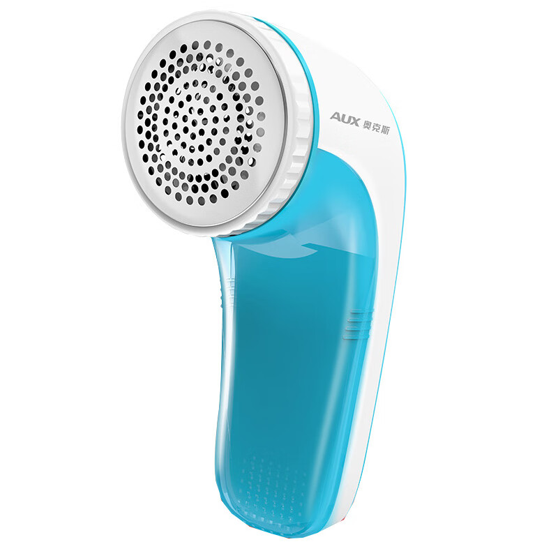 奥克斯 强劲不伤衣毛球修剪器