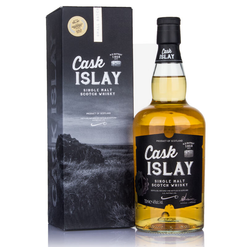 THE MR.ALBA 威士忌