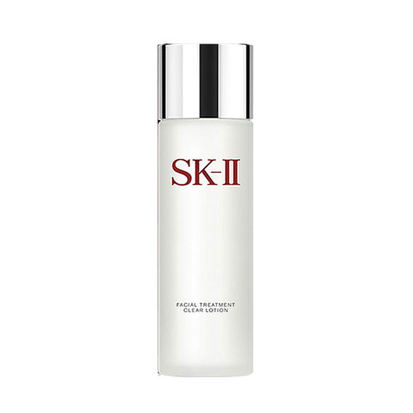SK II 嫩肤清莹露爽肤水