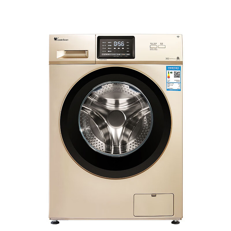 小天鹅 智能控制洗衣机