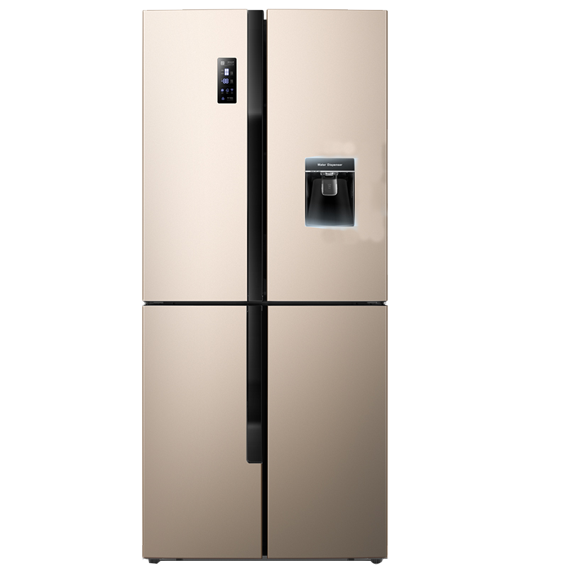 容声 纤薄一级变频无霜冰箱