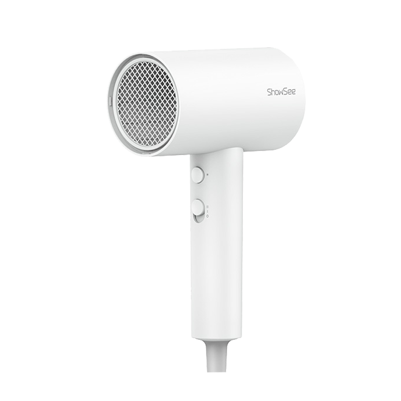 小适 大风量速干电吹风