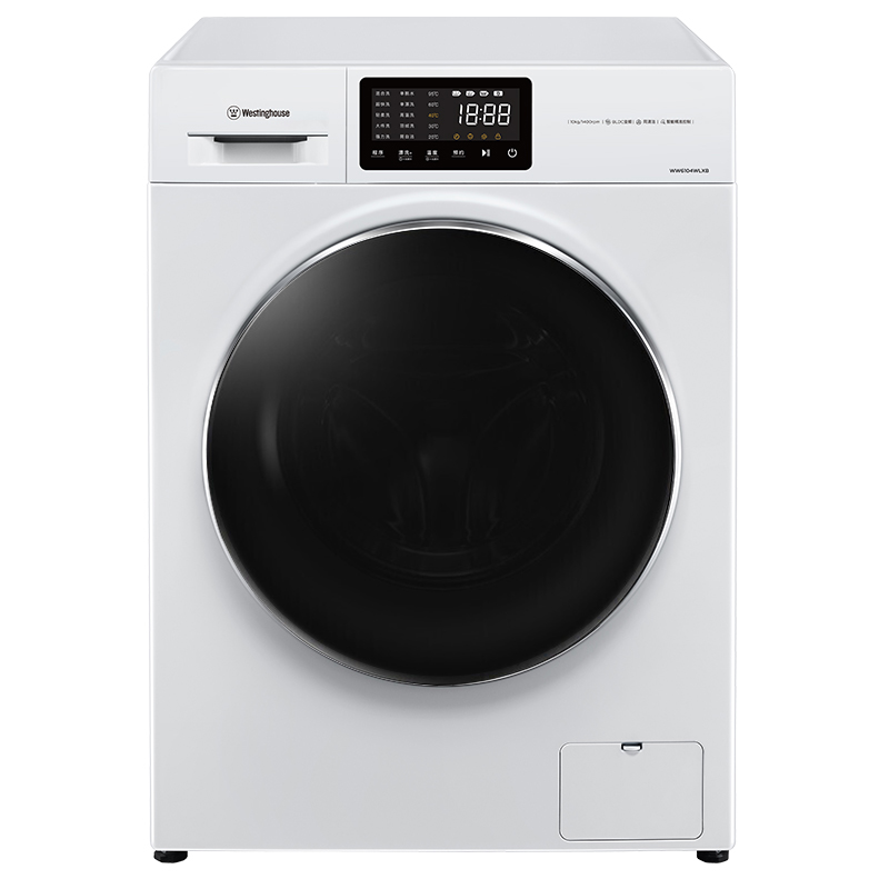 西屋 深度净洗滚筒洗衣机