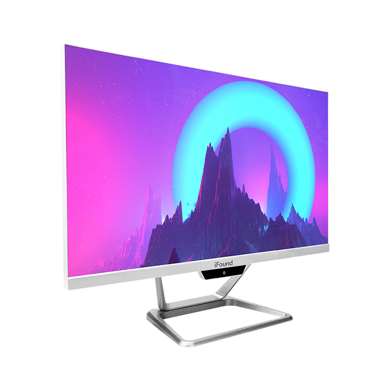 ifound 酷睿高性能一体机