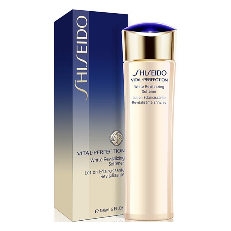 资生堂 长效保湿护肤套装