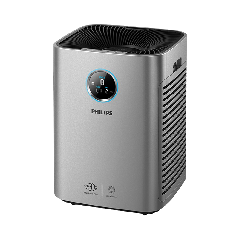 飞利浦 强力净化 空气净化器