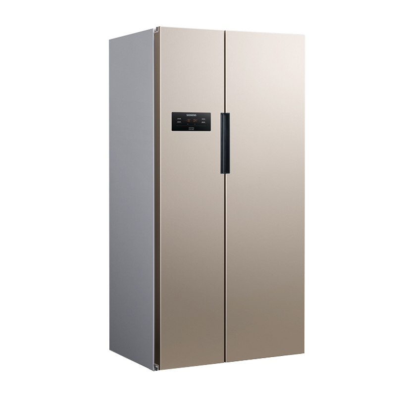 西门子 变频风冷无霜冰箱