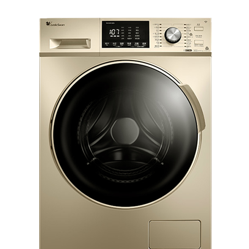 小天鹅 立体熨烫 洗衣机