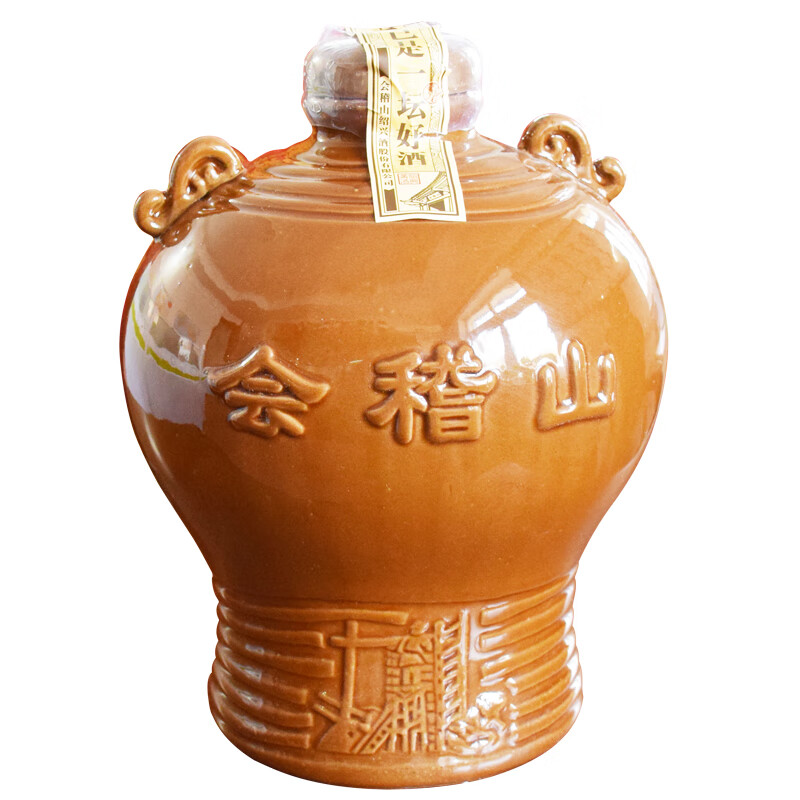 会稽山 优质原料米酒