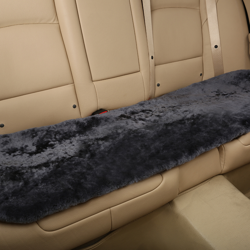 迪加伦 羊毛 座垫