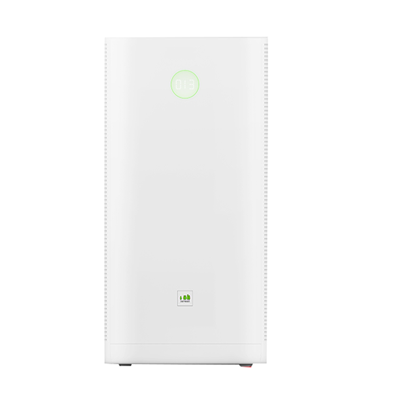 畅呼吸 物理空气净化器