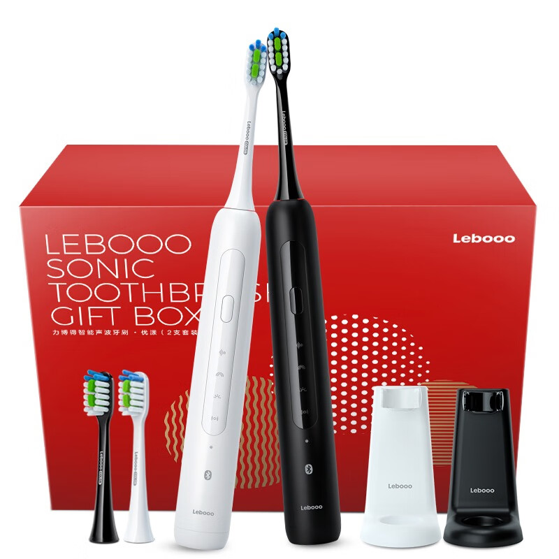 华为 深入清洁 电动牙刷