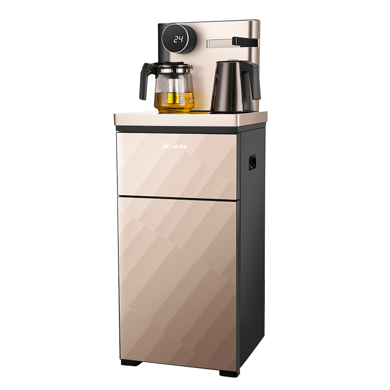 美菱 双出水口饮水机