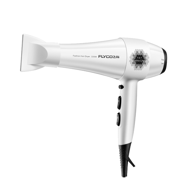 飞科 负离子护发电吹风