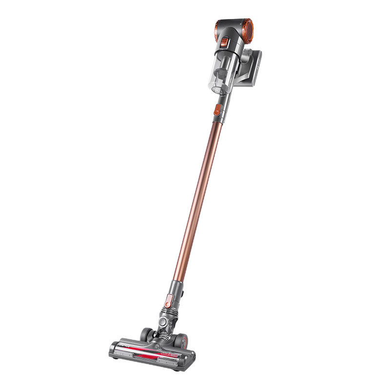 苏泊尔 家用小型吸尘器