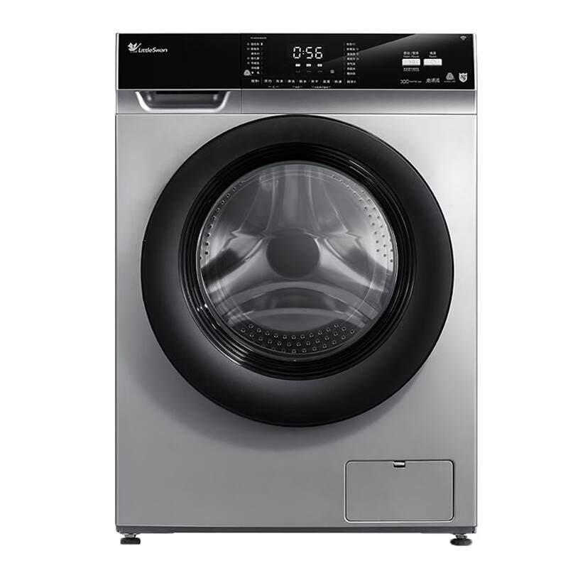 小天鹅 纳米银离子洗衣机