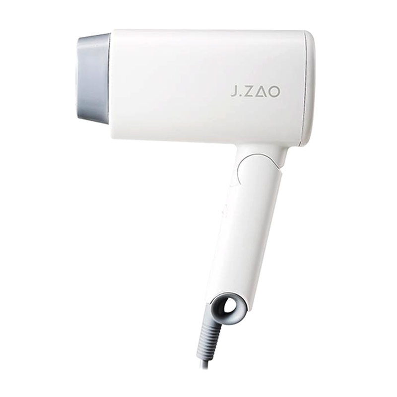 京东京造 防吸发 电吹风