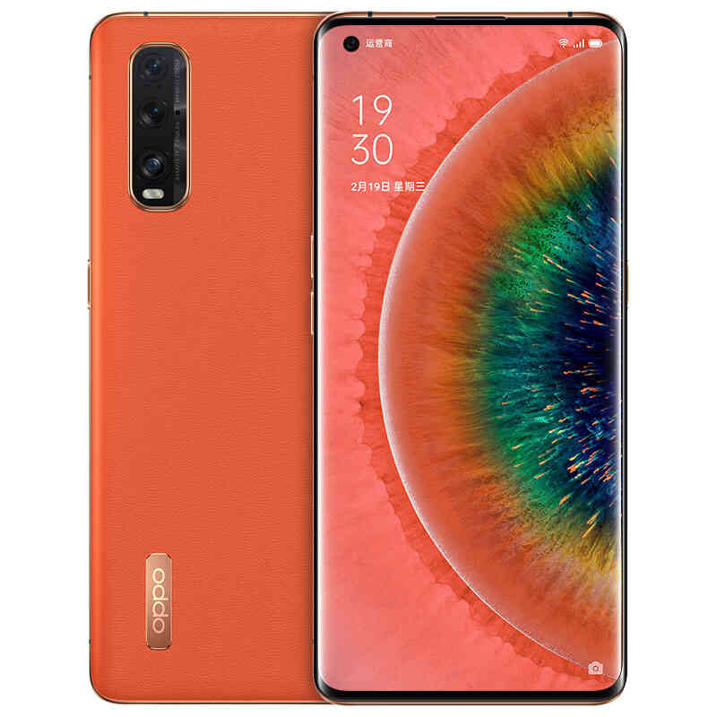 OPPO 超感摄影手机
