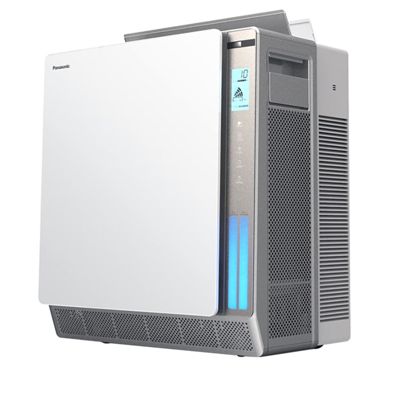 松下 除过敏原空气净化器