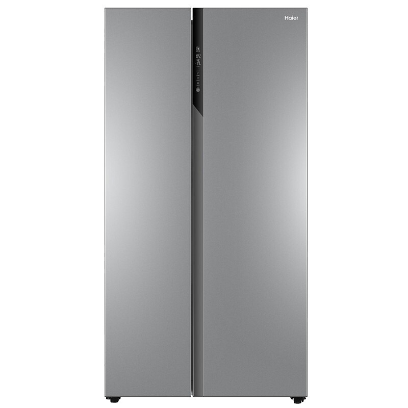 海尔 双变频风冷冰箱