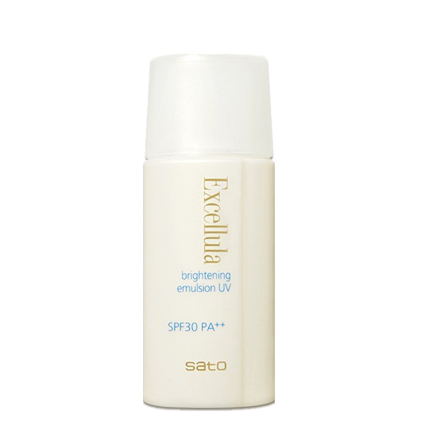 艾思诺娜 清润防晒乳