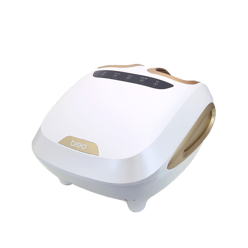 倍轻松脚部足部按摩足疗机