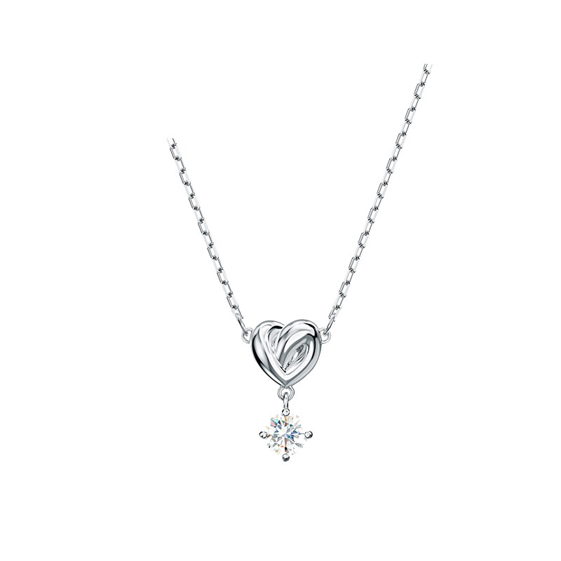 施华洛世奇 挚爱璀璨项链