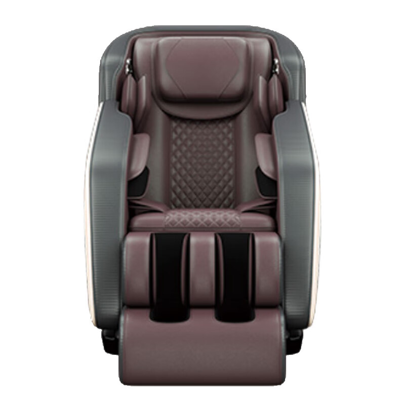 尚铭电器 SL双曲导轨按摩椅