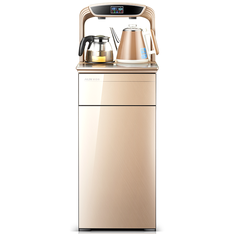 奥克斯 电动旋转水龙 饮水机