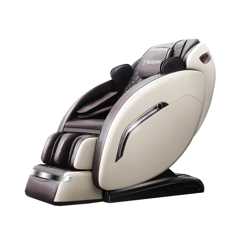 西屋 长导轨 按摩椅