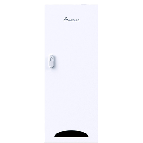 空气堡8大功能净化器