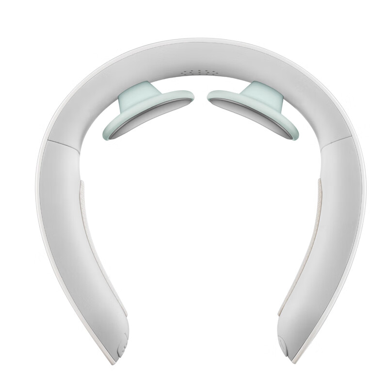 小熊 充电式脉冲颈椎按摩器