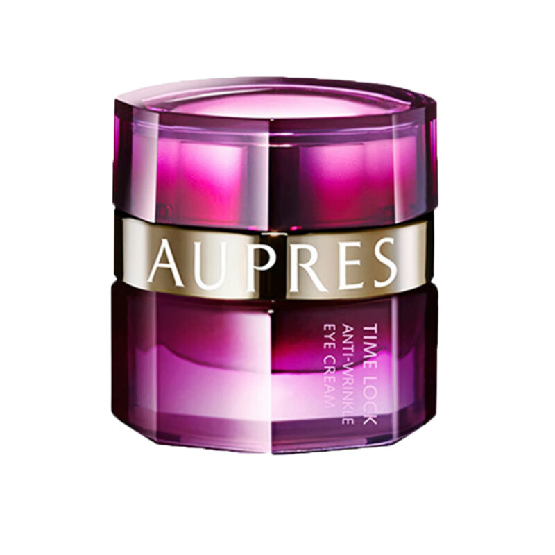 欧珀莱 抗皱紧实眼霜