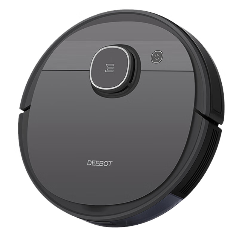 科沃斯 扫拖一体机器人