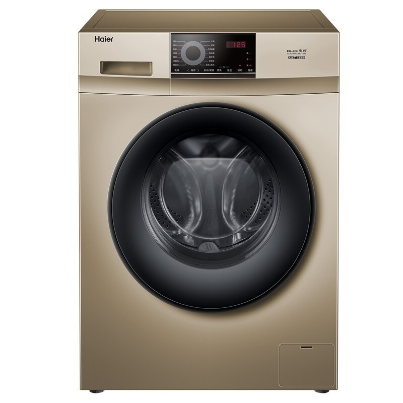 海尔 巴氏除菌洗衣机