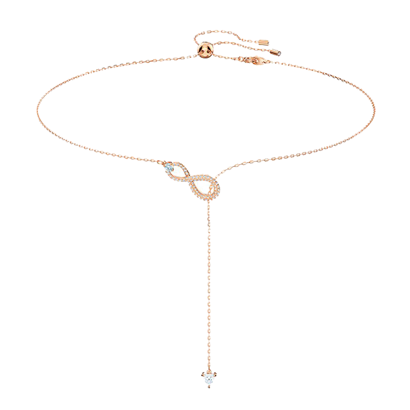 施华洛世奇 无尽元素 项链