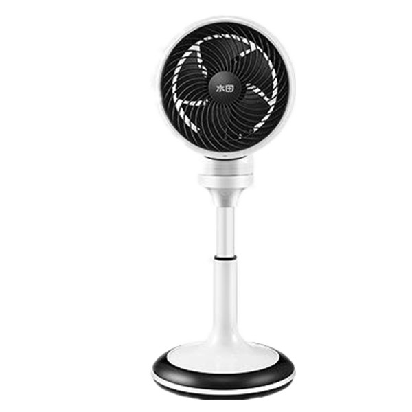 水田 空气循环落地电风扇
