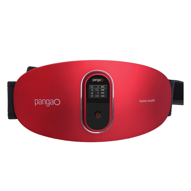 攀高 智能腰部按摩器