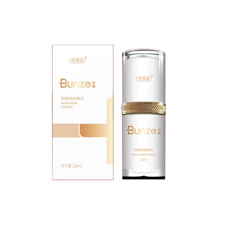 科唯雅 邦植祛痘精华