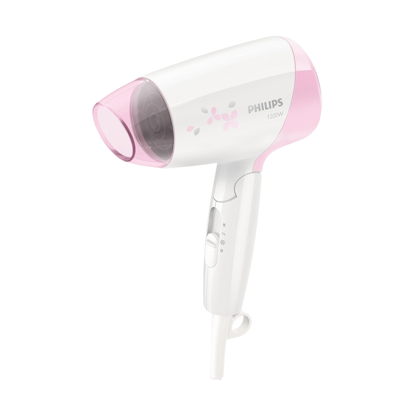 飞利浦 大功率可折叠电吹风