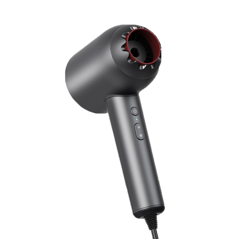 vgo 数字恒温 电吹风