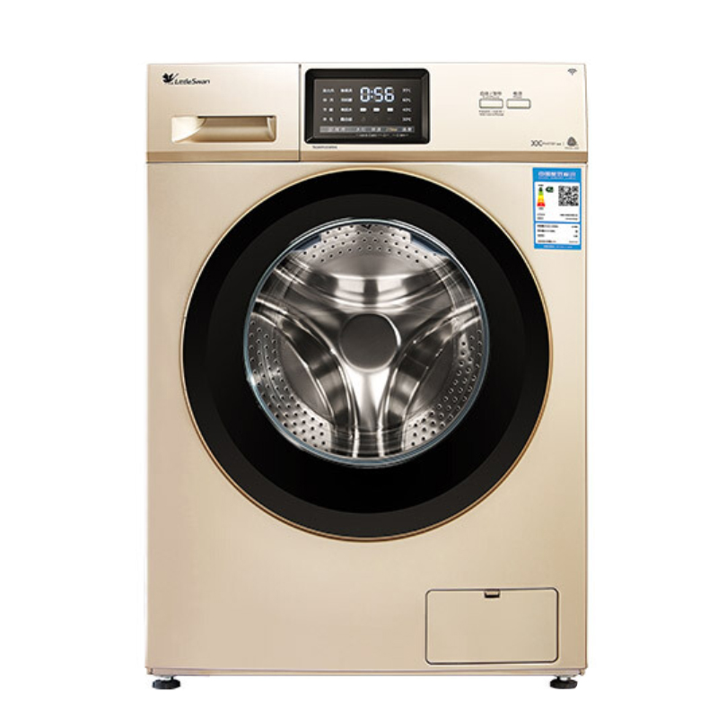 小天鹅智能控制洗衣机