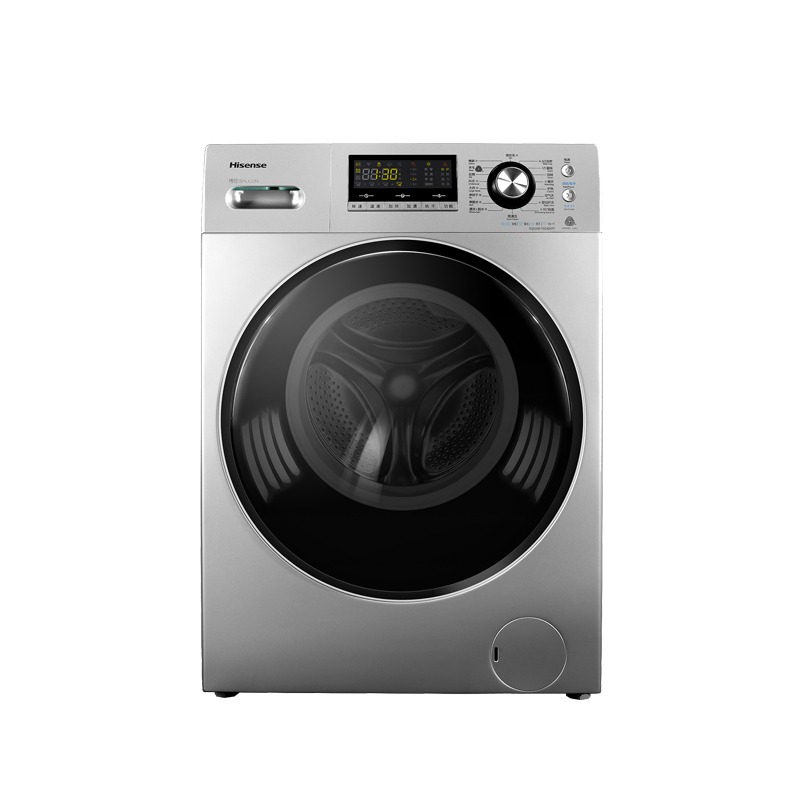海信 手机智控洗衣机
