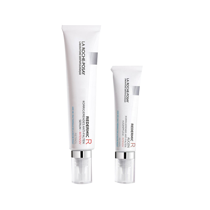 理肤泉a醇特安修复套装