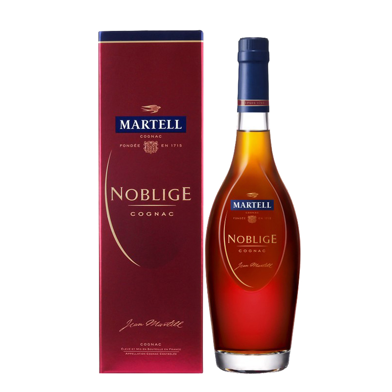 马爹利 低酒精 白兰地