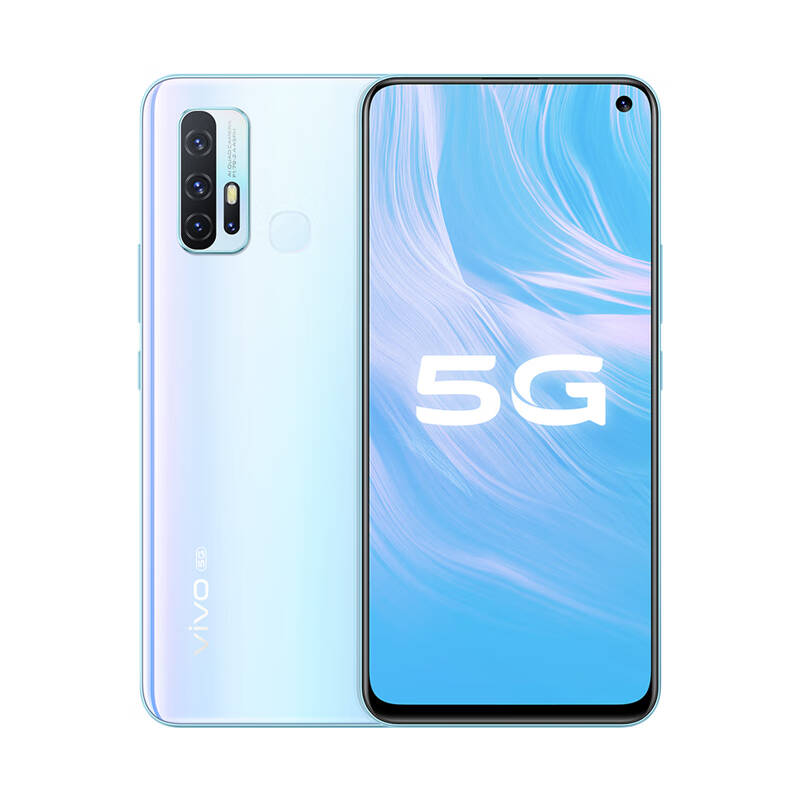 vivo 超快闪充手机