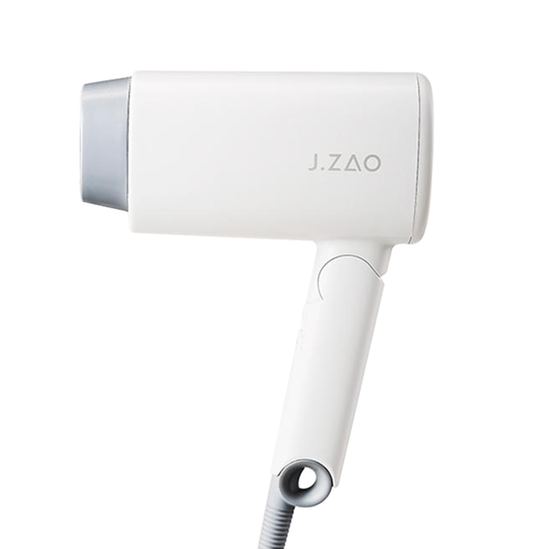 京东京造 便携式恒温护发电吹风