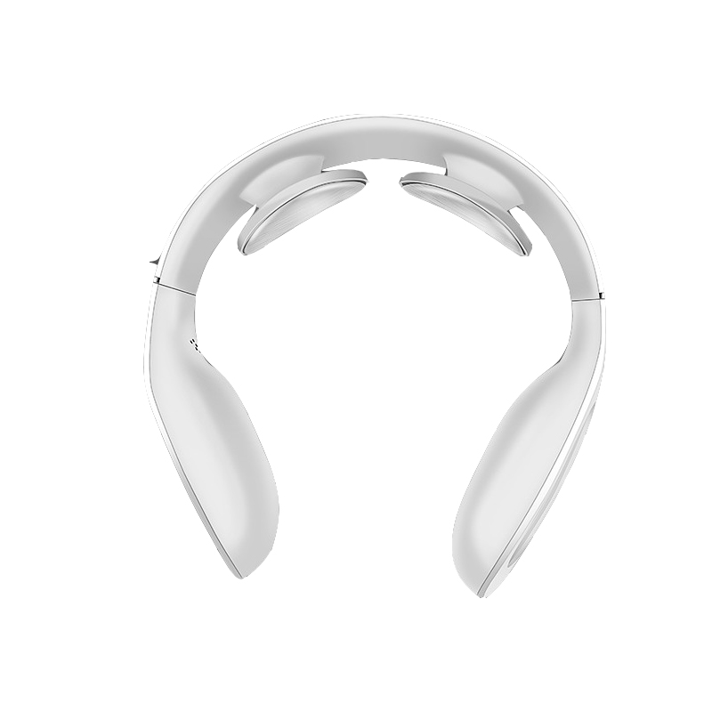 迪斯 时尚智能颈椎按摩器