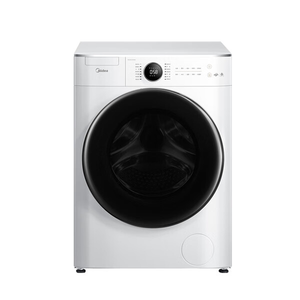美的 DD直驱滚筒洗衣机