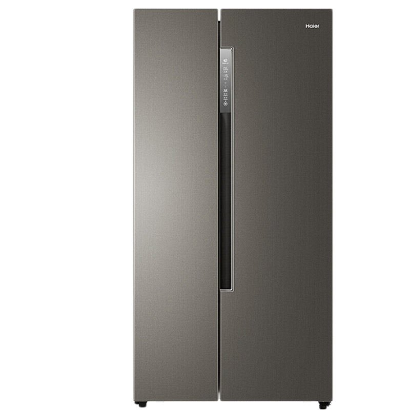 海尔 智能对开门大容量冰箱